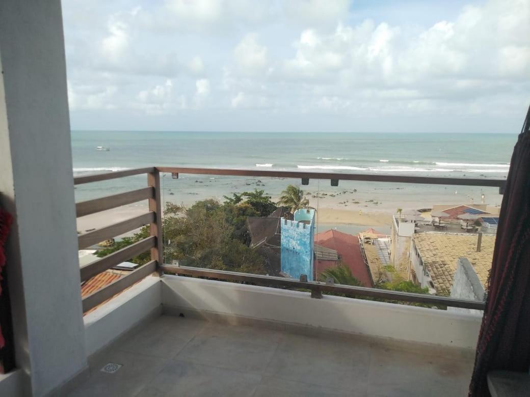 Hotel casa Mirage Pipa Praia de Pipa Exterior foto