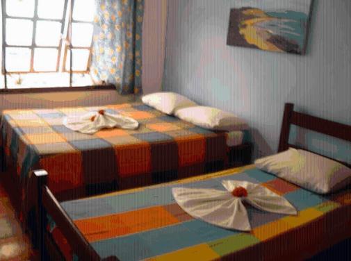 Hotel casa Mirage Pipa Praia de Pipa Habitación foto